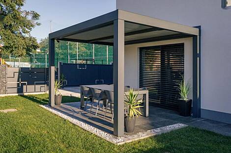 Дом в городке Прада: 7