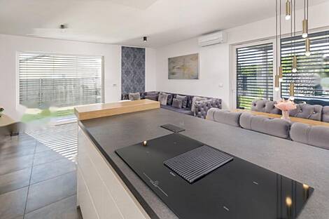 Дом в городке Прада: 14