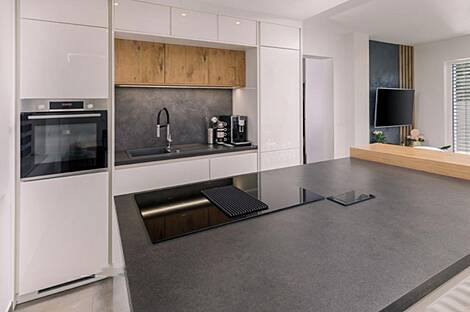 Дом в городке Прада: 16