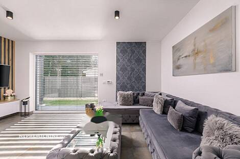 Дом в городке Прада: 18