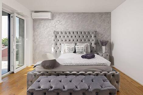 Дом в городке Прада: 23