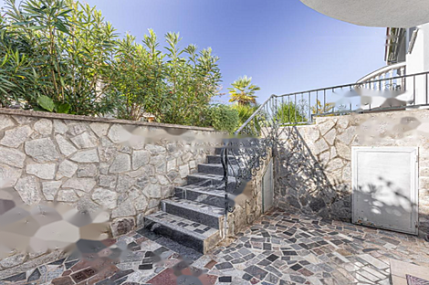 Дом, Праде.: 2