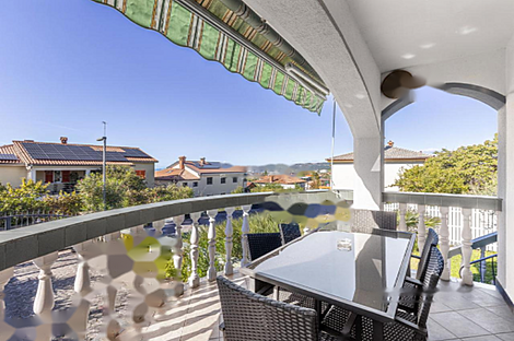 Дом, Праде.: 3