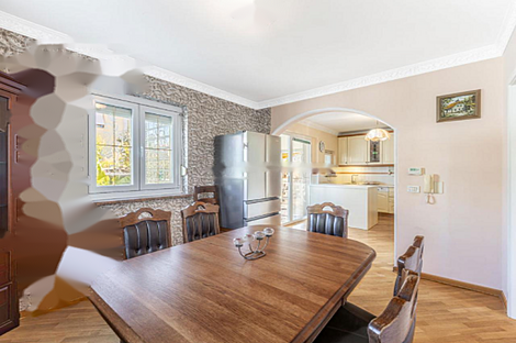 Дом, Праде.: 6