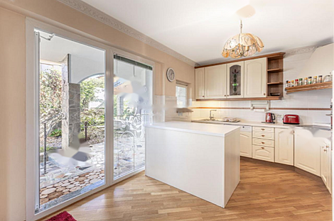 Дом, Праде.: 7