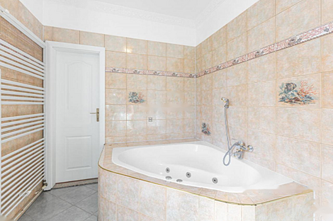 Дом, Праде.: 11