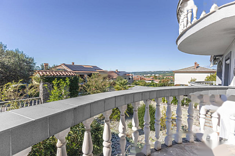 Дом, Праде.: 12