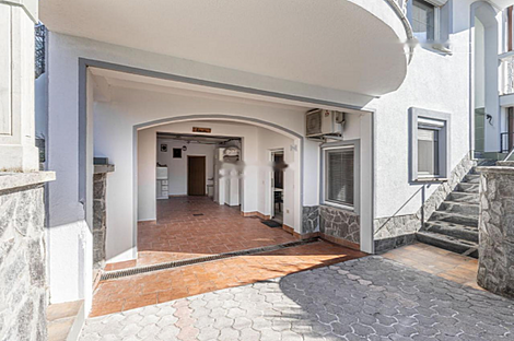 Дом, Праде.: 20