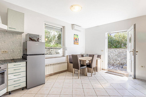 Дом, Праде.: 23