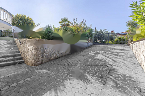 Дом, Праде.: 25