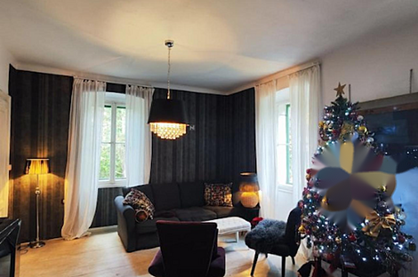 Двухэтажный дом в Порторож: 1