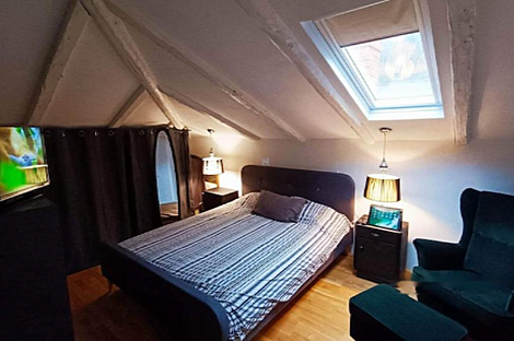 Двухэтажный дом в Порторож: 2