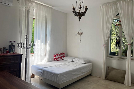 Двухэтажный дом в Порторож: 4