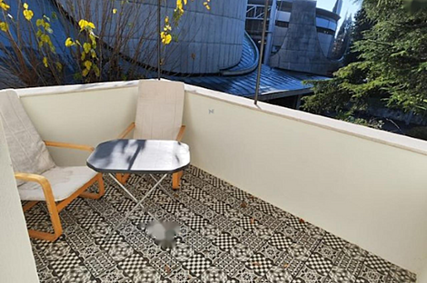 Двухэтажный дом в Порторож: 5