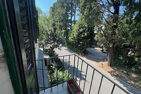 Двухэтажный дом в Порторож: 6