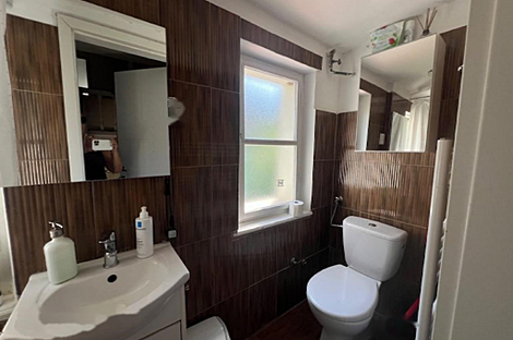 Двухэтажный дом в Порторож: 7