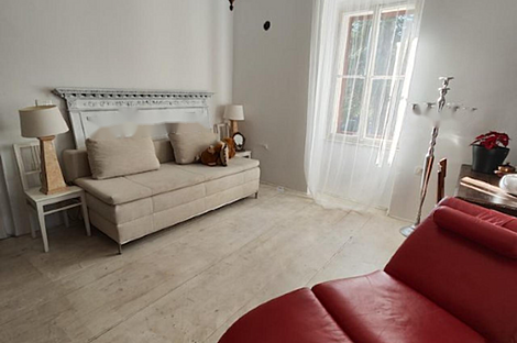 Двухэтажный дом в Порторож: 8