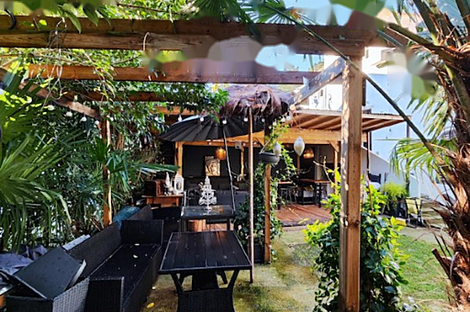 Двухэтажный дом в Порторож: 10