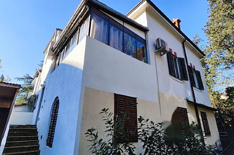 Двухэтажный дом в Порторож: 12