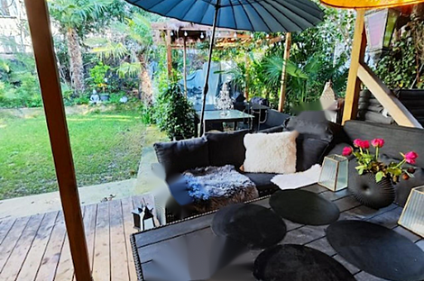 Двухэтажный дом в Порторож: 14