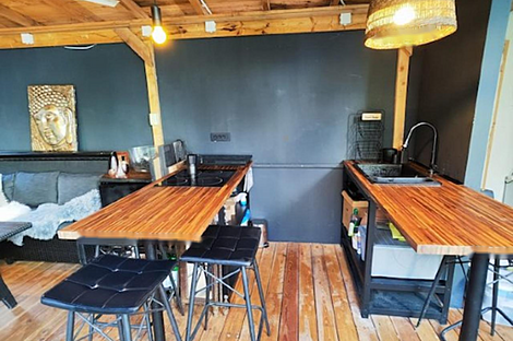 Двухэтажный дом в Порторож: 15