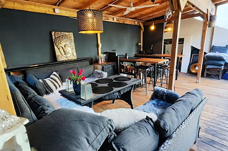 Двухэтажный дом в Порторож: 16