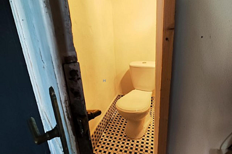 Двухэтажный дом в Порторож: 17