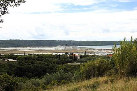 Сеча, Порторож, дом: 3