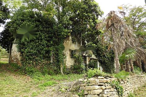 Сеча, Порторож, дом: 8