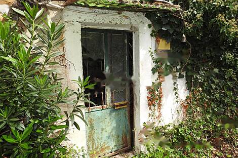 Сеча, Порторож, дом: 9