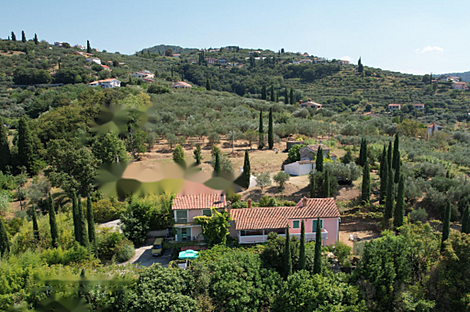 Дом с верандой в Портороже: 3