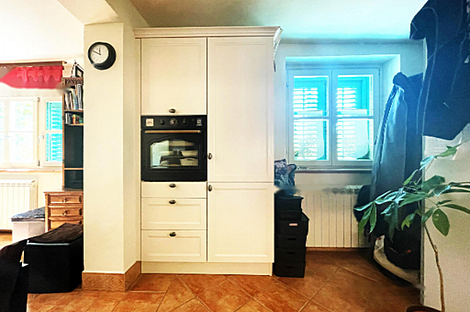 Дом с верандой в Портороже: 5