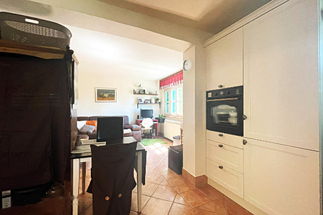 Дом с верандой в Портороже: 6