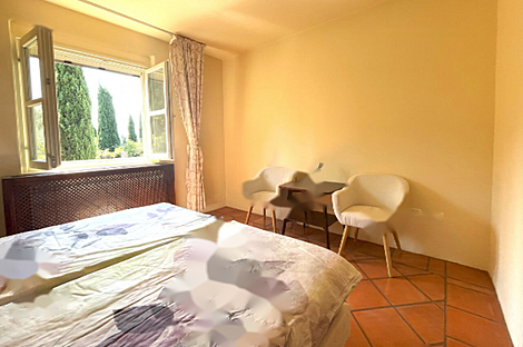 Дом с верандой в Портороже: 9