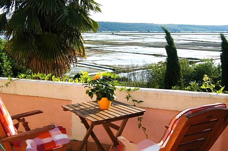 Дом с верандой в Портороже: 14