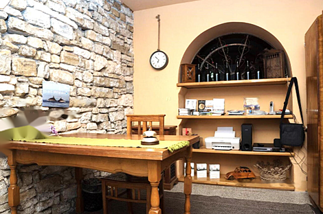 Дом с верандой в Портороже: 15