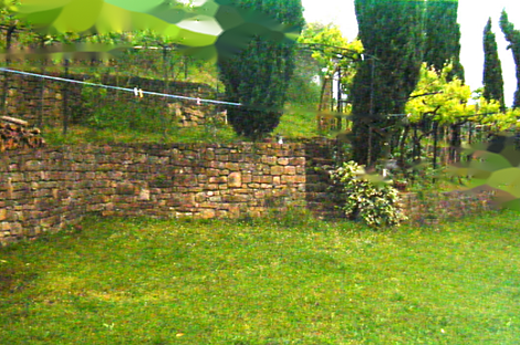 Дом с верандой в Портороже: 18