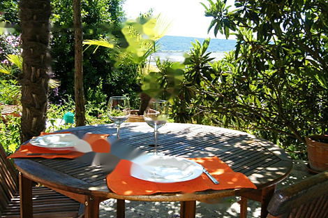 Дом с верандой в Портороже: 19