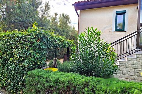 Дом Двойчек в Портороже: 1