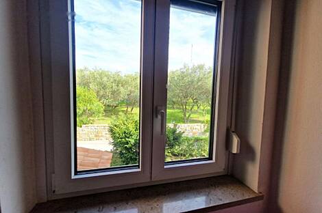 Дом Двойчек в Портороже: 2