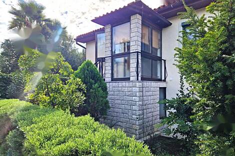 Дом Двойчек в Портороже: 5