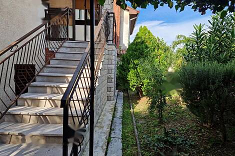 Дом Двойчек в Портороже: 7