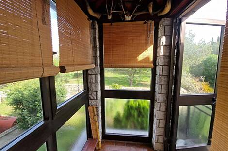 Дом Двойчек в Портороже: 8