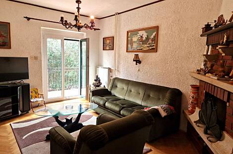 Дом Двойчек в Портороже: 10