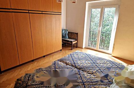 Дом Двойчек в Портороже: 15