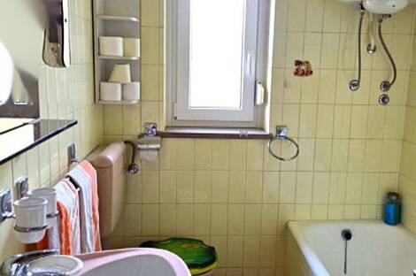 Дом Двойчек в Портороже: 16