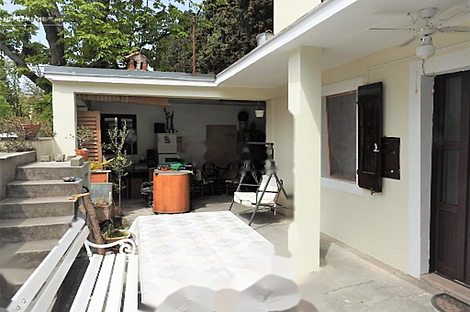 Дом в Портороже у побережья: 1