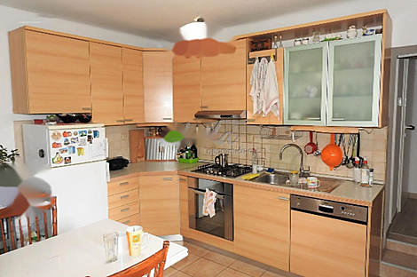 Дом в Портороже у побережья: 6