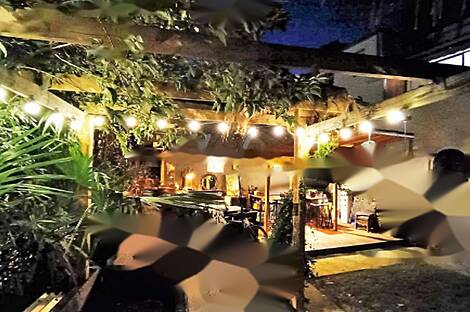 Порторож Центр, дом с двумя этажами: 2