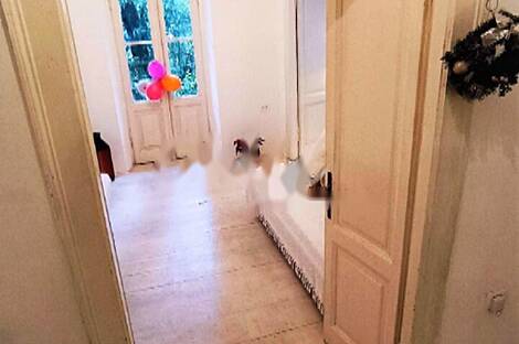 Порторож Центр, дом с двумя этажами: 8